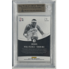 PAUL PIERCE 2013-14 SELECT SKILLS PRIZM GREEN 2/5 PRISTINE 10