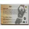 Paul Pierce 2000-01 Ultimate Collection Game Jerseys Patches 39/50