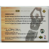 Paul Pierce 2000-01 Ultimate Collection Game Jerseys Patches 37/50