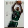 Paul Pierce 2000-01 Ultimate Collection Game Jerseys Patches 37/50