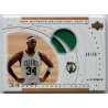 Paul Pierce 2002-03 Ultimate Collection Jerseys Patches 39/50