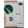 Paul Pierce 2002-03 Ultimate Collection Jerseys Patches 39/50