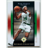 Paul Pierce 2005-06 UD Ultimate collection silver 05/25