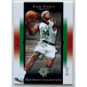 Paul Pierce 2005-06 Ultimate Collection Red 10/50