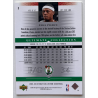 Paul Pierce 2005-06 Ultimate Collection Red 10/50