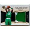 Paul Pierce 2005-06 Ultimate Collection Premium Patches 32/50