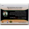 Paul Pierce 2005-06 Ultimate Collection Premium Patches 32/50