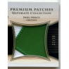 Paul Pierce 2005-06 Ultimate Collection Premium Patches 32/50
