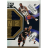 2005-06 Topps Luxury 4-on-2 8 players 01/01