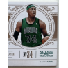 Paul Pierce 2010-11 Playoff National Treasures Century Platinum 1/1
