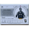 Paul Pierce 2010-11 Playoff National Treasures Century Signatures Platinum 1/1