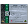 Paul Pierce 2006-07 Ultimate Collection Autographs Patch 15/15