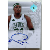 Paul Pierce 2006-07 Ultimate Collection Autographs Patch 15/15