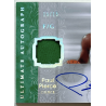 Paul Pierce 2006-07 Ultimate Collection Autographs Patch 15/15