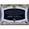 Paul Pierce 2007-08 Ultimate Collection Leadership Patches /25