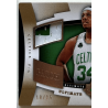 Paul Pierce 2007-08 Ultimate Collection Leadership Patches /25