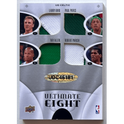 2008-09 Ultimate Collection ULTIMATE Eight 3/6