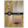 2008-09 Ultimate Collection ULTIMATE Eight 3/6