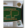 Paul Pierce 2007-08 Ultimate Collection Materials PP 34/50