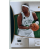 Paul Pierce 2007-08 Ultimate Collection Materials PP 34/50