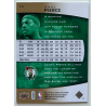 Paul Pierce 2007-08 Ultimate Collection Foil 02/10