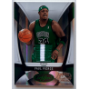 Paul Pierce 2009-10 Panini certified miror green 1/1 Convention National Baltimore
