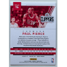 Paul Pierce 2015-16 Panini Absolute Spectrum Black 1/1