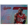 Paul Pierce 2015-16 Panini Absolute Spectrum Black 1/1