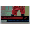 Paul Pierce 2015-16 Panini Absolute Spectrum Black 1/1