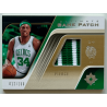 Paul Pierce 2004-05 Upper Deck Ultimate Collection Patch 12/100