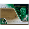 Paul Pierce 2004-05 Upper Deck Ultimate Collection Patch 12/100
