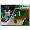 Paul Pierce 2004-05 Ultimate Collection Game Patches Limited 12/25