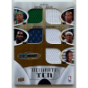 Kevin Garnett / Larry Bird... 2008-09 Ultimate Collection Jerseys Ten 07/15