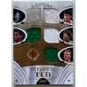 Kevin Garnett / Larry Bird... 2008-09 Ultimate Collection Jerseys Ten 07/15