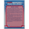 MICHAEL JORDAN 1988-89 Fleer stickers 7 OF 11