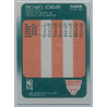 MICHAEL JORDAN 1988-89 Fleer 17 OF 132