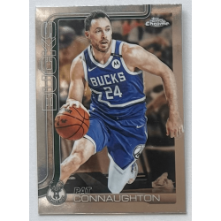 Pat Connaughton 2025-26 Topps Chrome Basketball - 190
