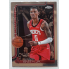 Jabari Smith Jr. 2025-26 Topps Chrome Basketball - 62