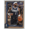 Jaden Hardy 2025-26 Topps Chrome Basketball - 60