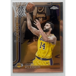 Maxi Kleber 2025-26 Topps Chrome Basketball - 157