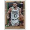Jayson Tatum 2025-26 Topps Chrome Basketball - 49