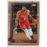 Joel Embiid 2025-26 Topps Chrome Basketball - 149