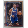Kyle Lowry 2025-26 Topps Chrome Basketball - 152