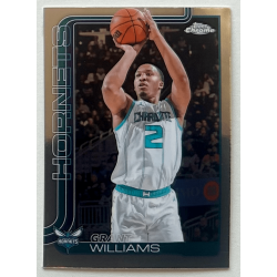 Grant Williams 2025-26 Topps Chrome Basketball - 65