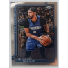 Jalen Suggs 2025-26 Topps Chrome Basketball - 115