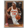 Terance Mann 2025-26 Topps Chrome Basketball - 9