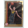 Zaccharie Risacher 2025-26 Topps Chrome Basketball - 2