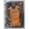Shaquille O'Neal 2025-26 Topps Chrome Basketball - 242