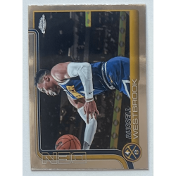 Russell Westbrook 2025-26 Topps Chrome Basketball - 15