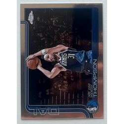 Klay Thompson 2025-26 Topps Chrome Basketball - 42